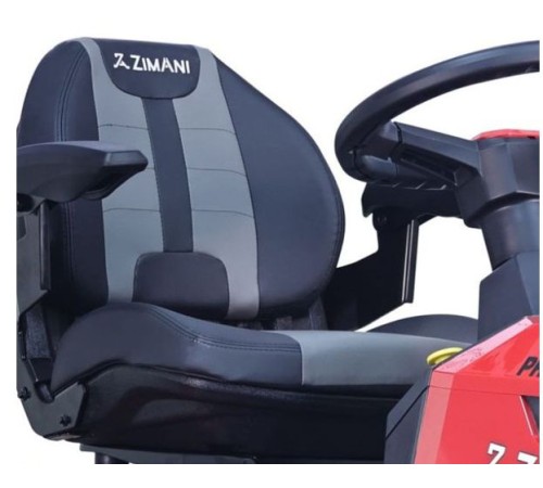 Садовый трактор ZimAni TS98HL
