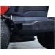 Садовый трактор ZimAni TS98HL