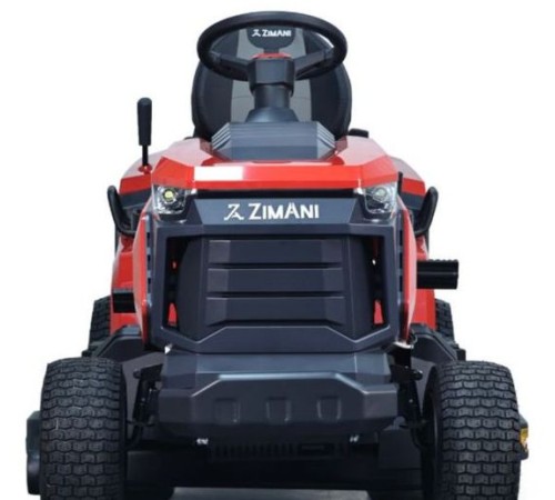 Садовый трактор ZimAni TS98HL