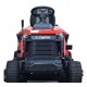 Садовый трактор ZimAni TS98HL