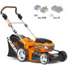 Газонокосилка аккумуляторная  Daewoo Power DLM 5042Li (Без АКБ и ЗУ)