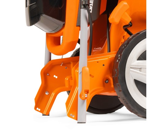 Газонокосилка аккумуляторная  Daewoo Power DLM 5042Li (Без АКБ и ЗУ)