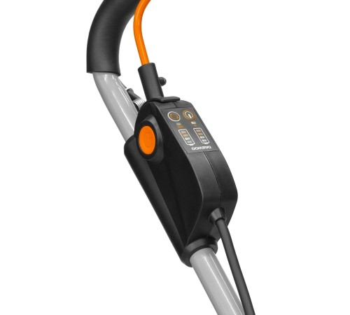 Газонокосилка аккумуляторная  Daewoo Power DLM 5042Li-S (Без АКБ и ЗУ)