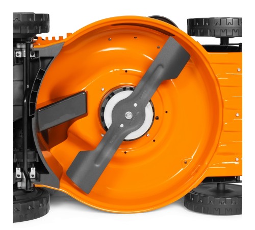 Газонокосилка аккумуляторная  Daewoo Power DLM 5042Li-S (Без АКБ и ЗУ)