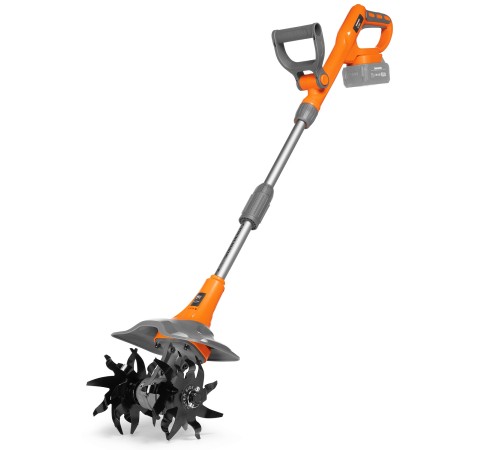 Культиватор аккумуляторный  Daewoo Power DAT 2521Li (Без АКБ и ЗУ)