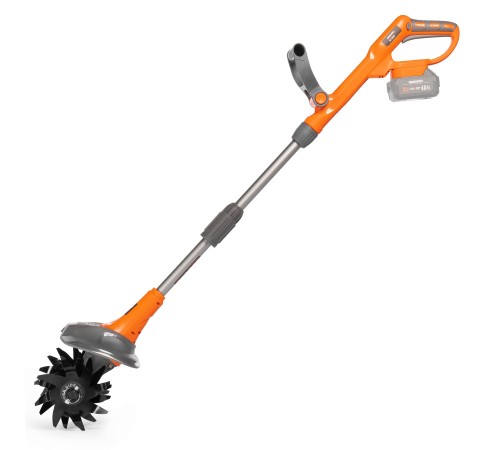 Культиватор аккумуляторный  Daewoo Power DAT 2521Li (Без АКБ и ЗУ)