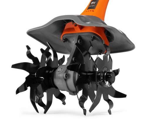 Культиватор аккумуляторный  Daewoo Power DAT 2521Li (Без АКБ и ЗУ)