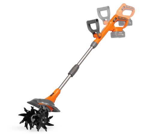 Культиватор аккумуляторный  Daewoo Power DAT 2521Li (Без АКБ и ЗУ)