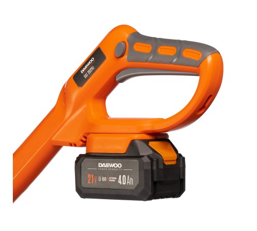 Культиватор аккумуляторный  Daewoo Power DAT 2521Li Set (АКБ и ЗУ)