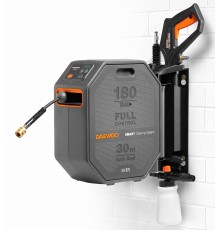 Мойка высокого давления Daewoo Power DAW 575