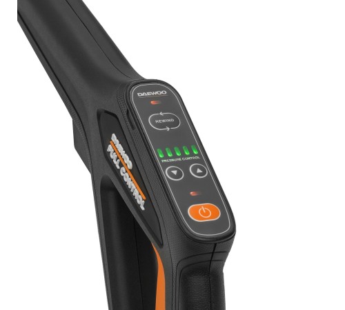 Мойка высокого давления Daewoo Power DAW 575