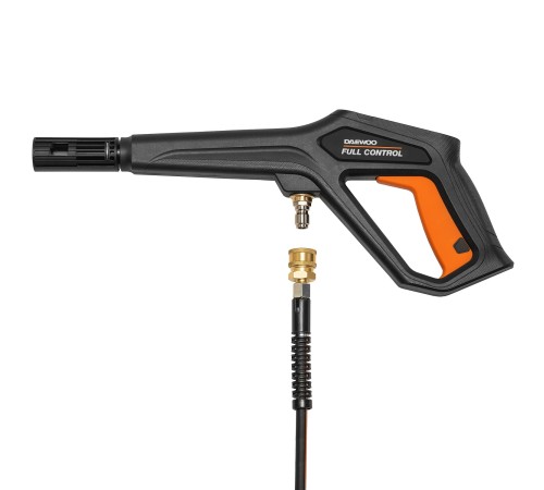 Мойка высокого давления Daewoo Power DAW 575