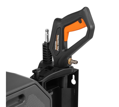 Мойка высокого давления Daewoo Power DAW 575