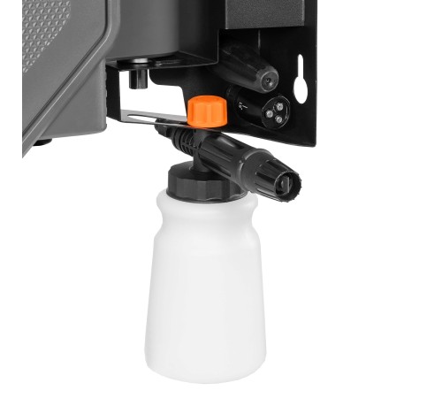 Мойка высокого давления Daewoo Power DAW 575