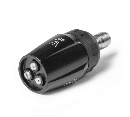 Мойка высокого давления Daewoo Power DAW 575