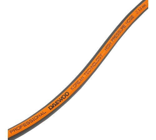 Мойка высокого давления Daewoo Power DAW 575