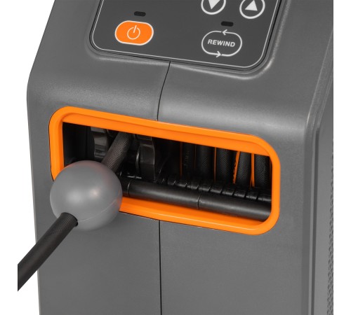 Мойка высокого давления Daewoo Power DAW 575