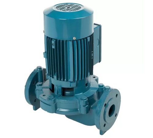 Циркуляционный насос IBO IPML 50-1100