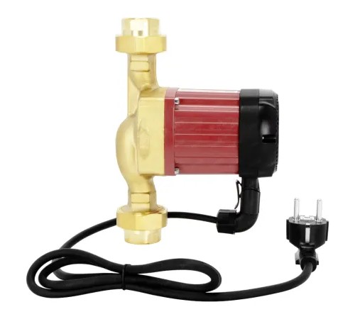 Циркуляционный насос Jemix ГВС-СМАРТ-25-4