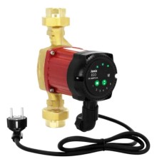 Циркуляционный насос Jemix ГВС-СМАРТ-25-6