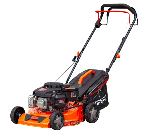 Газонокосилка бензиновая Skiper GW421S