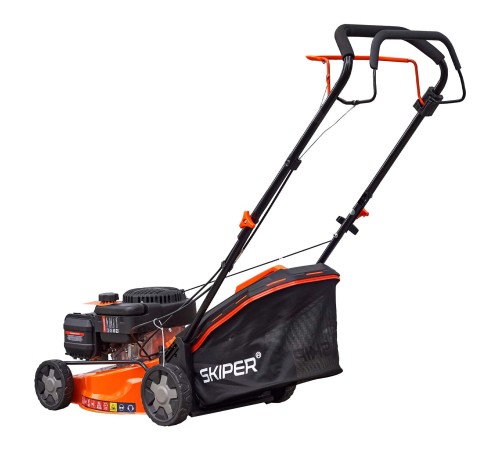 Газонокосилка бензиновая Skiper GW421S