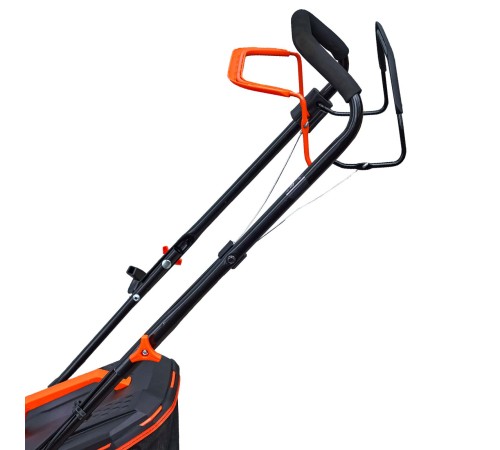 Газонокосилка бензиновая Skiper GW421S