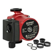 Циркуляционный насос Skiper SP25-40-130