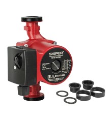 Циркуляционный насос Skiper SP25-40-180