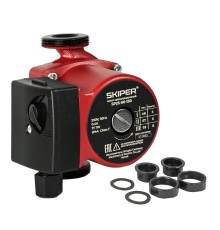 Циркуляционный насос Skiper SP25-60-130
