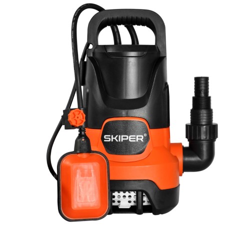 Дренажный насос Skiper SP3500