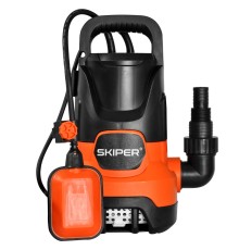 Дренажный насос Skiper SP4500