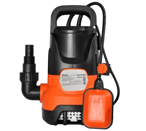 Дренажный насос Skiper SP4500