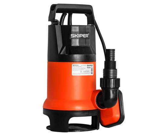 Дренажный насос Skiper SP5100