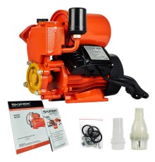 Насосная станция Skiper WS37