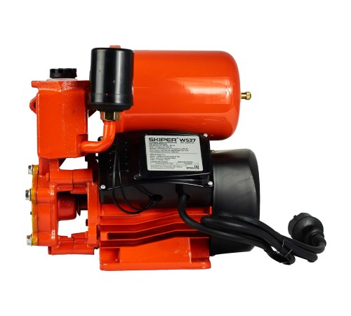 Насосная станция Skiper WS37