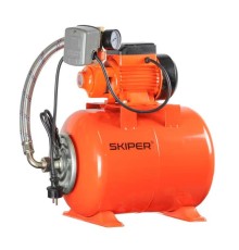 Насосная станция Skiper WS50