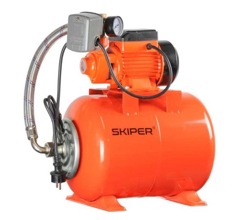 Насосная станция Skiper WS50