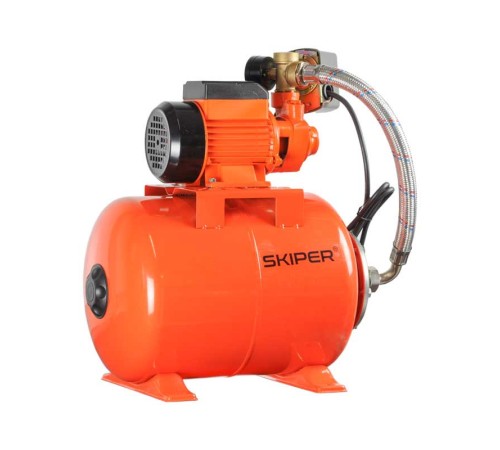 Насосная станция Skiper WS50