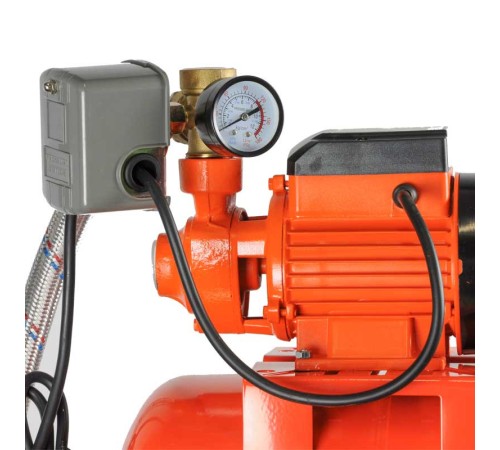 Насосная станция Skiper WS50