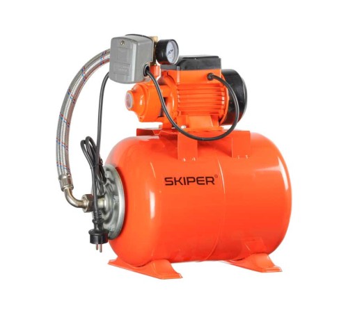 Насосная станция Skiper WS50