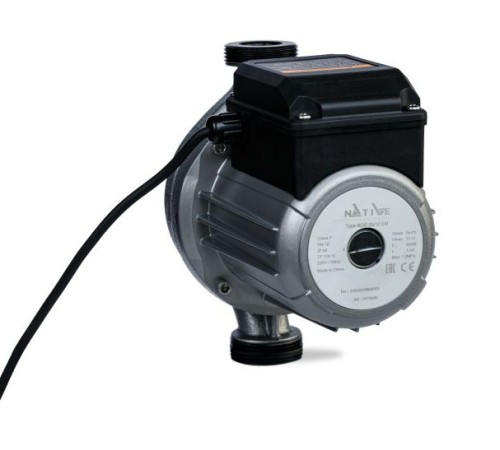 Циркуляционный насос WILO NATIVE NOC 25/12 EM