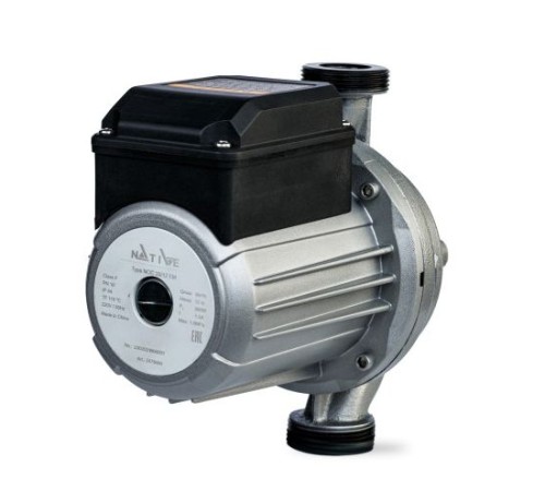 Циркуляционный насос WILO NATIVE NOC 25/12 EM