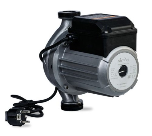 Циркуляционный насос WILO NATIVE NOC 25/12 EM