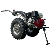 Мотоблок бензиновый New Sich MB-13 HONDA GX390 (7.00-12 MRL)