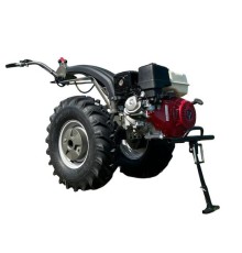 Мотоблок бензиновый New Sich MB-13 HONDA GX390 (7.00-12 MRL)