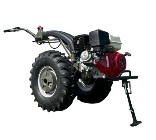 Мотоблок бензиновый New Sich MB-13 HONDA GX390 (7.00-12 MRL)