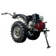 Мотоблок бензиновый New Sich MB-13 HONDA GX390 (7.00-12 MRL)