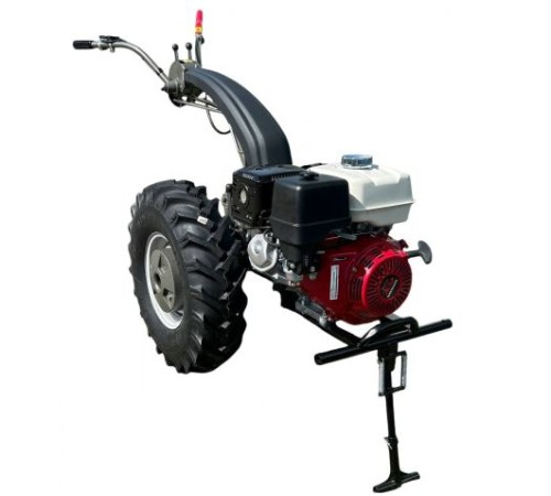 Мотоблок бензиновый New Sich MB-13 HONDA GX390 (7.00-12 MRL)