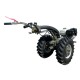Мотоблок бензиновый New Sich MB-13 HONDA GX390 (7.00-12 MRL)